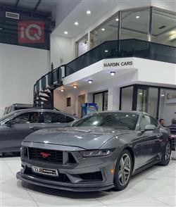 فورد موستانج